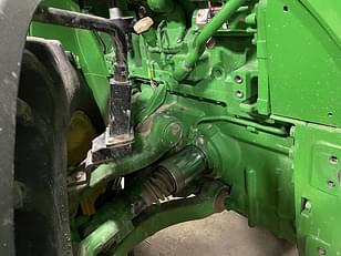 Main image John Deere 8260R 13