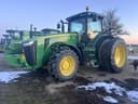 2011 John Deere 8260R Image