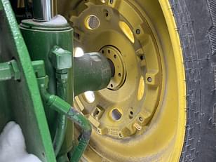 Main image John Deere 8260R 16