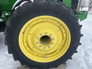 Main image John Deere 8260R 20