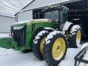 Thumbnail image John Deere 8260R 3