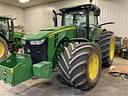 2011 John Deere 8260R Image