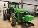 2011 John Deere 8260R Image