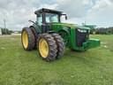 2011 John Deere 8260R Image