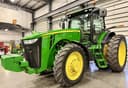 2011 John Deere 8260R Image