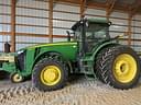 2011 John Deere 8260R Image