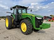 Thumbnail image John Deere 8260R 12