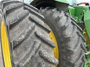 Main image John Deere 8260R 5