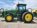 2011 John Deere 8260R Image