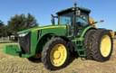 2011 John Deere 8260R Image