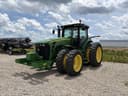 2011 John Deere 8270R Image