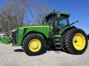 2011 John Deere 8285R Image