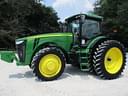 2011 John Deere 8285R Image