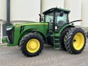 2011 John Deere 8285R Image