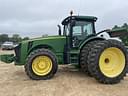 2011 John Deere 8285R Image