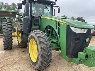 Main image John Deere 8285R 3