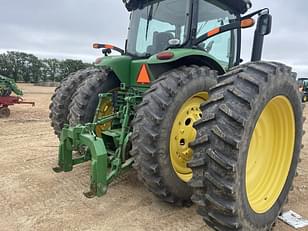 Main image John Deere 8285R 6