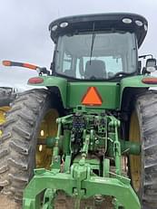 Main image John Deere 8285R 8