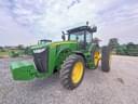 2011 John Deere 8285R Image