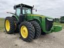 2011 John Deere 8285R Image