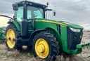 2011 John Deere 8285R Image
