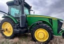 2011 John Deere 8285R Image