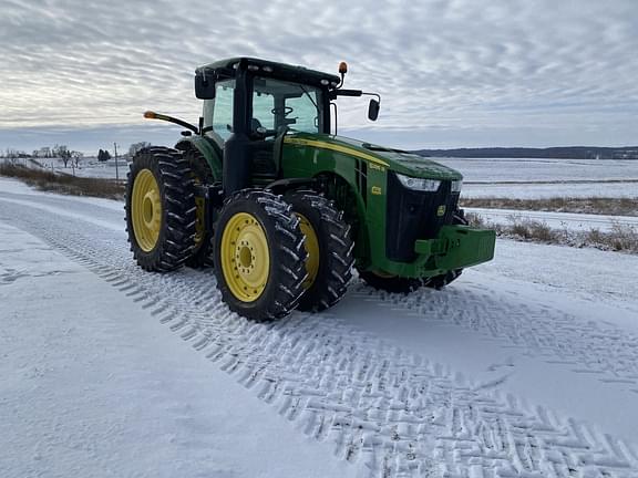 Image of John Deere 8285R Primary image