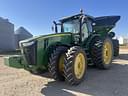 2011 John Deere 8285R Image