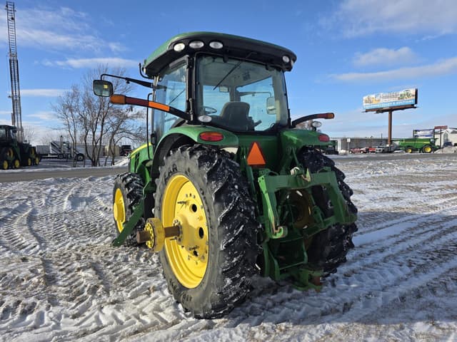 Image of John Deere 8285R equipment image 3