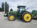 2011 John Deere 8285R Image