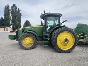 2011 John Deere 8285R Image
