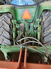 Main image John Deere 8285R 8