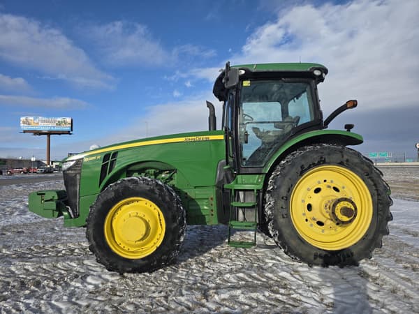 Equipment Main Image