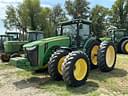 2011 John Deere 8285R Image