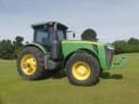 2011 John Deere 8285R Image