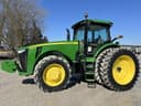 2011 John Deere 8285R Image