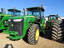 2011 John Deere 8285R Image