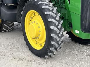 Main image John Deere 8285R 4