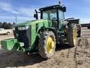 2011 John Deere 8285R Image