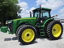 2011 John Deere 8285R Image