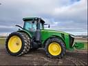 2011 John Deere 8285R Image