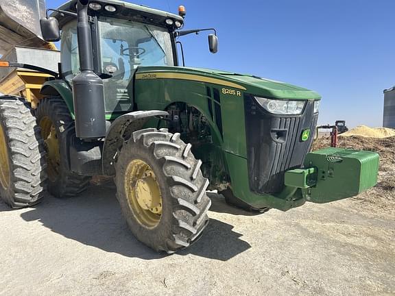 Image of John Deere 8285R Primary image
