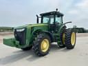 2011 John Deere 8285R Image