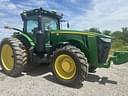 2011 John Deere 8285R Image