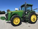2011 John Deere 8285R Image