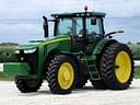 2011 John Deere 8285R Image