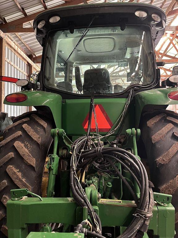 Image of John Deere 8285R equipment image 3