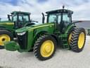2011 John Deere 8285R Image