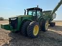 2011 John Deere 8285R Image