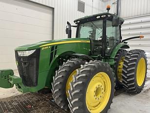 Main image John Deere 8285R 0